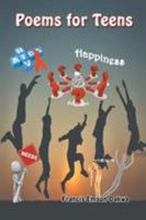 Poems for Teens 1631353829 Book Cover