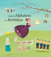 Alphabets and Birthdays 0300170971 Book Cover