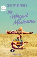 The Winged Madonna B09GRS3G64 Book Cover
