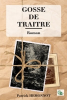 Gosse de traitre 238406326X Book Cover