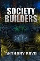 Society Builders 1721980199 Book Cover
