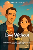 Love Without Limits: Navigating Age-Gap Relationships for Lasting Connection B0FJFWWFGJ Book Cover