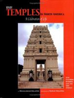 Hindu Temples of North America 097163100X Book Cover