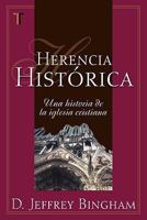 A História da Igreja 1588023400 Book Cover
