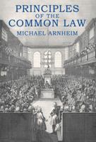 Principles of Common Law 0715633724 Book Cover