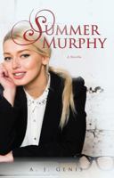 Summer Murphy 1631835084 Book Cover