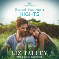 Sweet Southern Nights B0C427SDB6 Book Cover