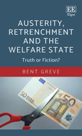 Austerity, Retrenchment and the Welfare State: Truth or Fiction? 178990370X Book Cover
