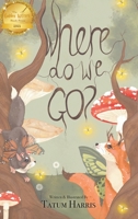 Where Do We Go? 0645552879 Book Cover