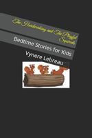The Hardworking and the Playful Squirrels: Bedtime Stories for Kids 1729089186 Book Cover