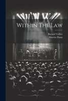 Within The Law 1022417150 Book Cover