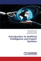 Introduction to Artificial Intelligence and Expert Systems 6202512288 Book Cover