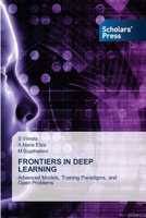 Frontiers in Deep Learning 620939793X Book Cover