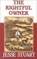The Rightful Owner 0945084153 Book Cover
