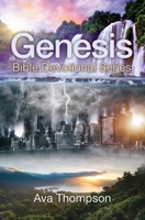 Genesis 1460012828 Book Cover