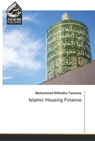Islamic Housing Finance 6202351195 Book Cover