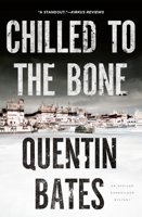 Chilled to the Bone 1616954701 Book Cover