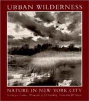 Urban Wilderness: Nature in New York City 0962106003 Book Cover