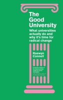 Good University The 1786995417 Book Cover