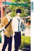 Koi Monogatari: Love Stories, Vol. 1 1427863210 Book Cover
