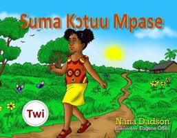 Suma Kotuu Mpase 9964705719 Book Cover