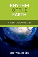 Rhythm Of The Earth: A Tribute To Our Planet B0F6JXZYYZ Book Cover