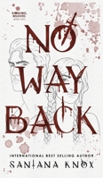 No Way Back (Darkling, beloved.) B0DHFLFJQD Book Cover