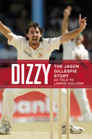 Dizzy: The Jason Gillespie Story 0732285259 Book Cover