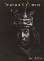 Edward S. Curtis 1572153652 Book Cover