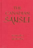 The Canadian Sansei 0802080383 Book Cover