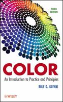 Color: An Introduction to Practice and Principles 0471145661 Book Cover