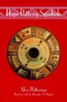 Hopi Pottery Symbols 1555661203 Book Cover