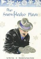 The Snowflake Man 0673628965 Book Cover