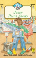 Jessy Runs Away 0006732933 Book Cover