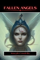 Fallen Angels B0BR58SMY7 Book Cover