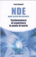 PAOLA GIOVETTI - N D E NEAR DE 8827218602 Book Cover