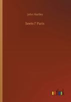 Seets i' Paris 9357927557 Book Cover