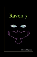 Raven 7 B08XL7YTHT Book Cover
