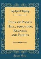 Puck of Pook's Hill 1854712039 Book Cover