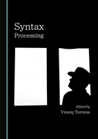 Syntax Processing 1527570541 Book Cover