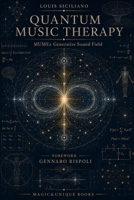 Quantum Music Therapy 9697449252 Book Cover