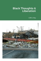 Black Thoughts and Liberation: null 1312710608 Book Cover