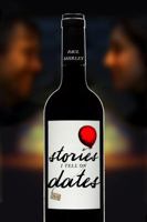 Stories I Tell On Dates 0692879854 Book Cover