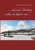 ... und jeder Dichtung wohnt ein Zauber inne ... 3732283305 Book Cover