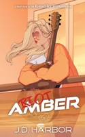 Riot Amber (RomantiSea Serenades, #6) B0GMBGQNFY Book Cover