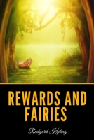 Rewards and Fairies 1853261599 Book Cover