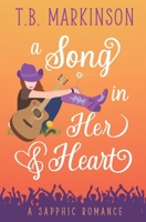 A Song in Her Heart B0CJ47SVYP Book Cover
