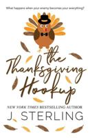 The Thanksgiving Hookup 1945042419 Book Cover