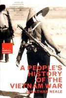 A People's History of the Vietnam War 1898876673 Book Cover