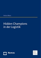 Hidden Champions in Der Logistik 3985420505 Book Cover